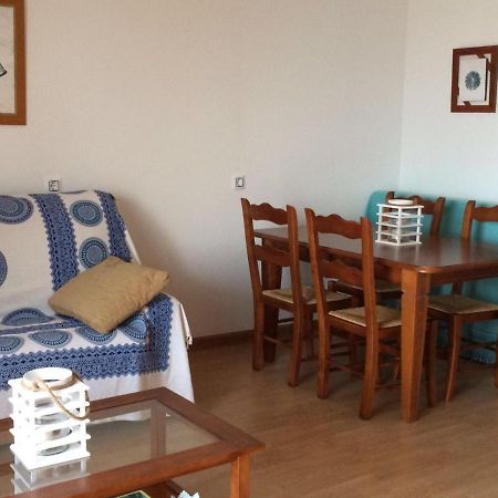 Vista Al Mar Apartment Вера Екстериор снимка