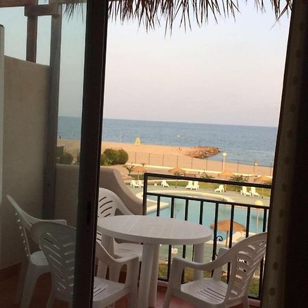 Vista Al Mar Apartment Вера Екстериор снимка