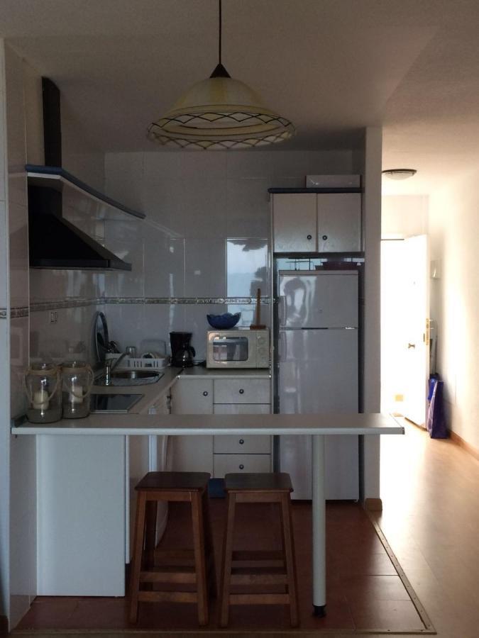 Vista Al Mar Apartment Вера Екстериор снимка