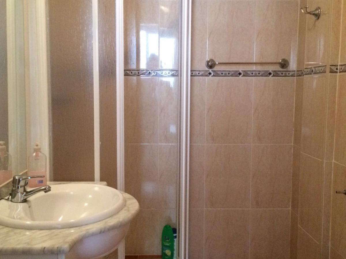 Vista Al Mar Apartment Вера Екстериор снимка